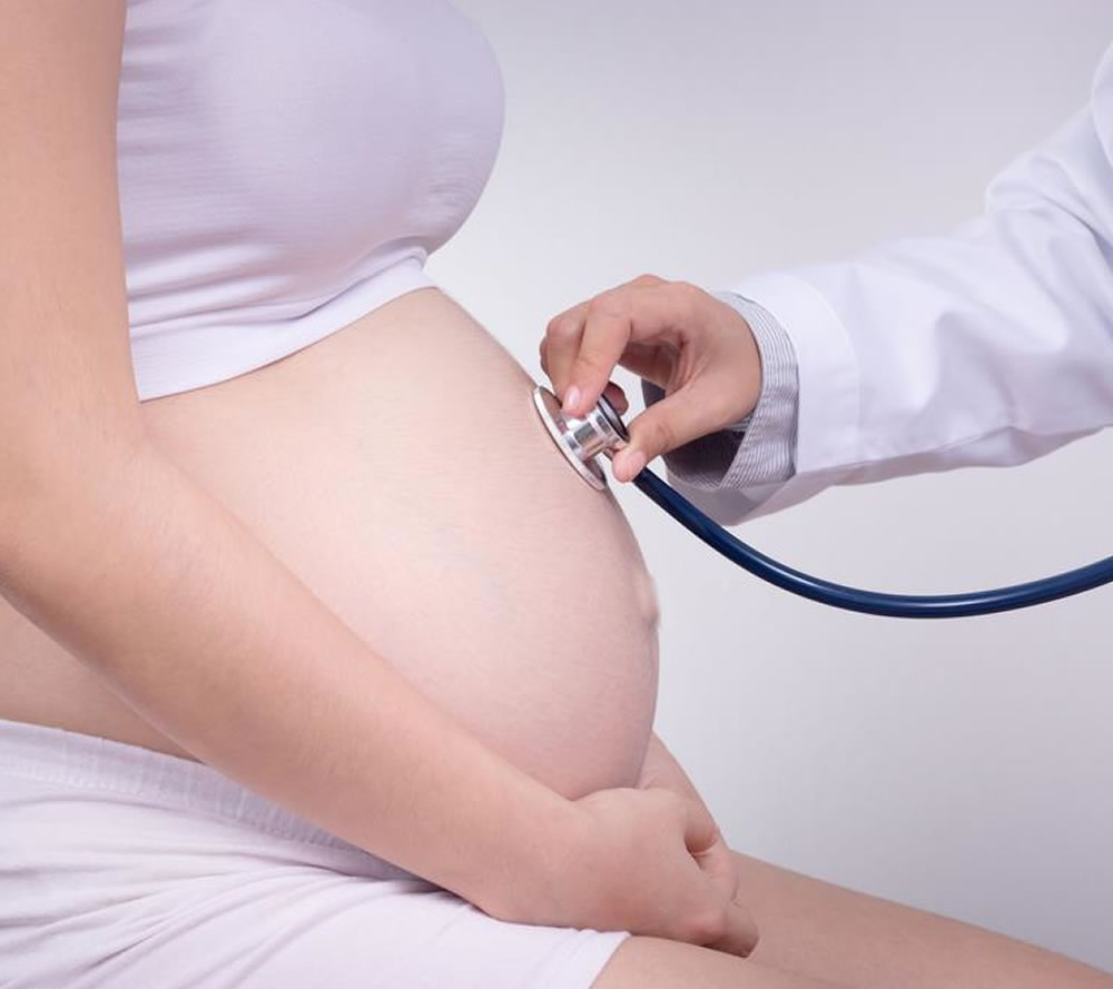 Prevenção da obesidade infantil começa na gravidez