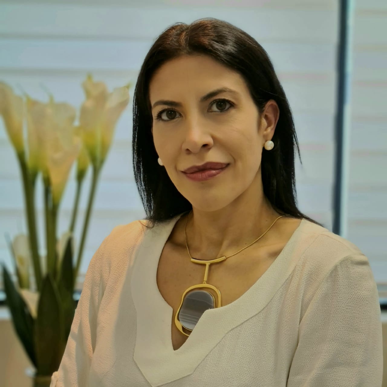 Dra. Carolina Haddad